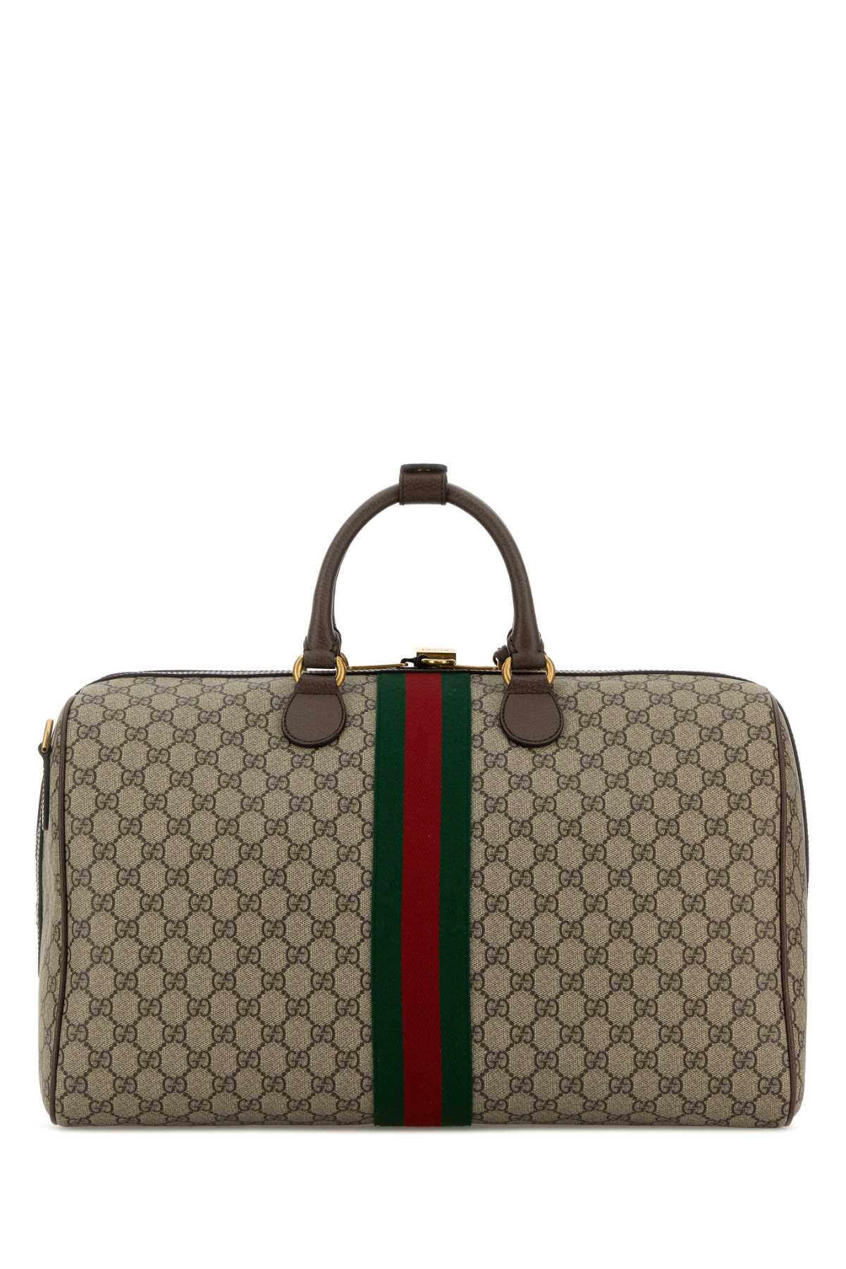 [Gucci] Luggage bag FW26 834460FAEOI 9746