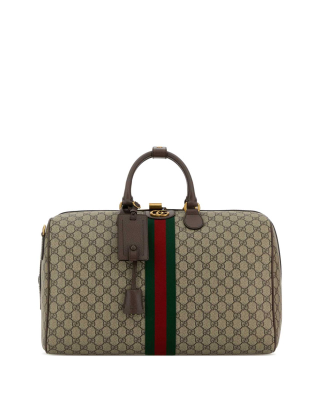 [Gucci] Luggage bag FW26 834460FAEOI 9746