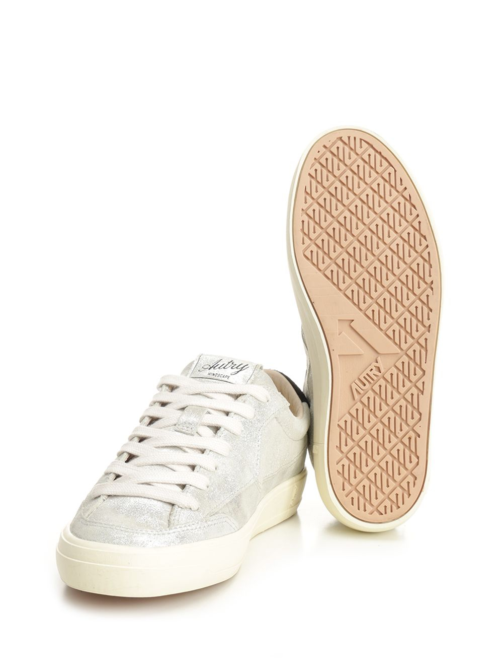 [AUTRY] Sneakers CO SCLWZE01
