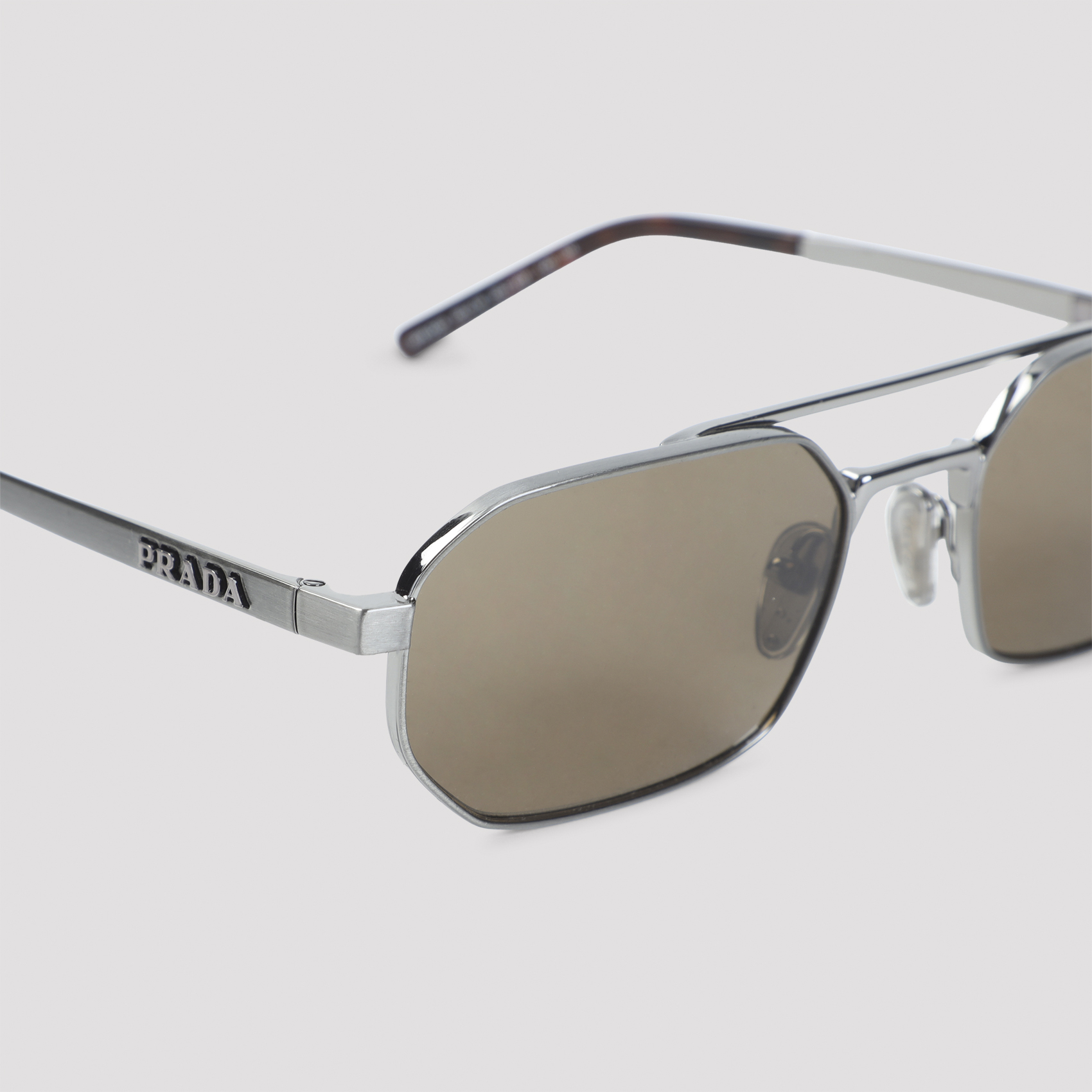 [PRADA EYEWEAR] Sunglasses FW26 0PRD53S