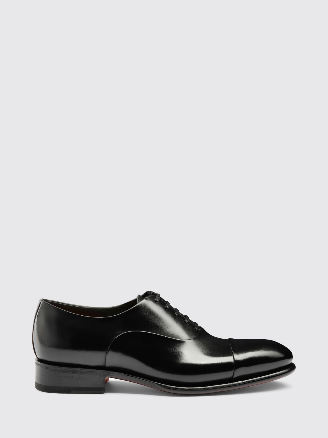 [Santoni] Dress Shoes SS26 MCCR12621MC1HVVD N01