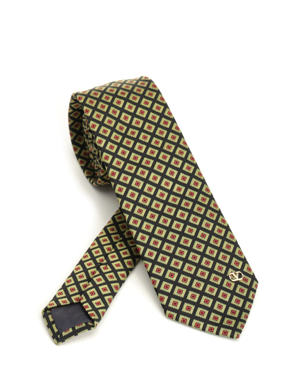 [Valentino Garavani] Tie SS26 8Y2EV194ZPH9XF