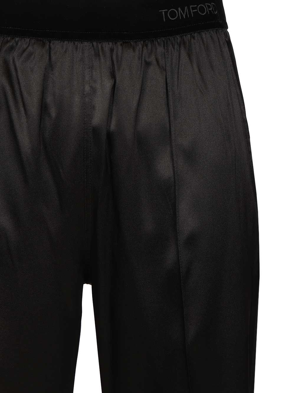 [Tom Ford] Trousers SS26 PAW683-FAX881NAA