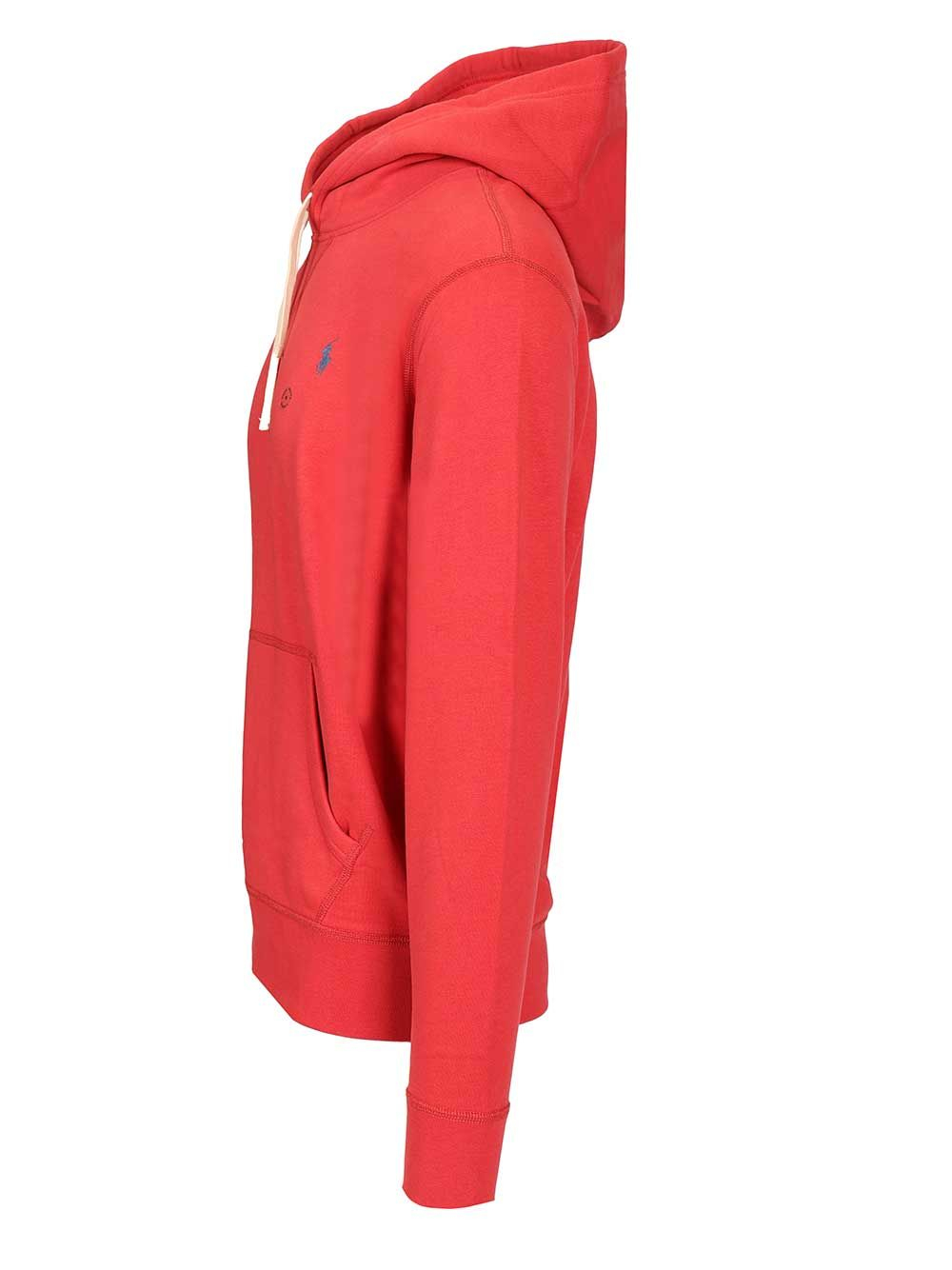 [Polo Ralph Lauren] Hoodie FW25 710766778102