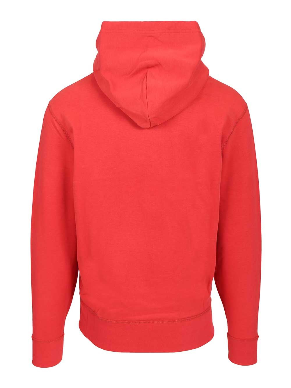 [Polo Ralph Lauren] Hoodie FW25 710766778102