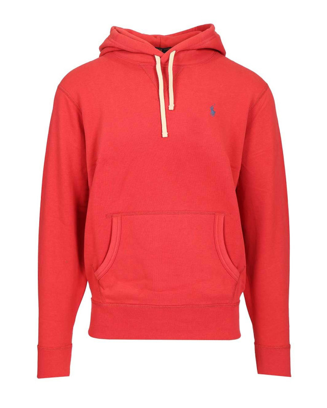 [Polo Ralph Lauren] Hoodie FW25 710766778102
