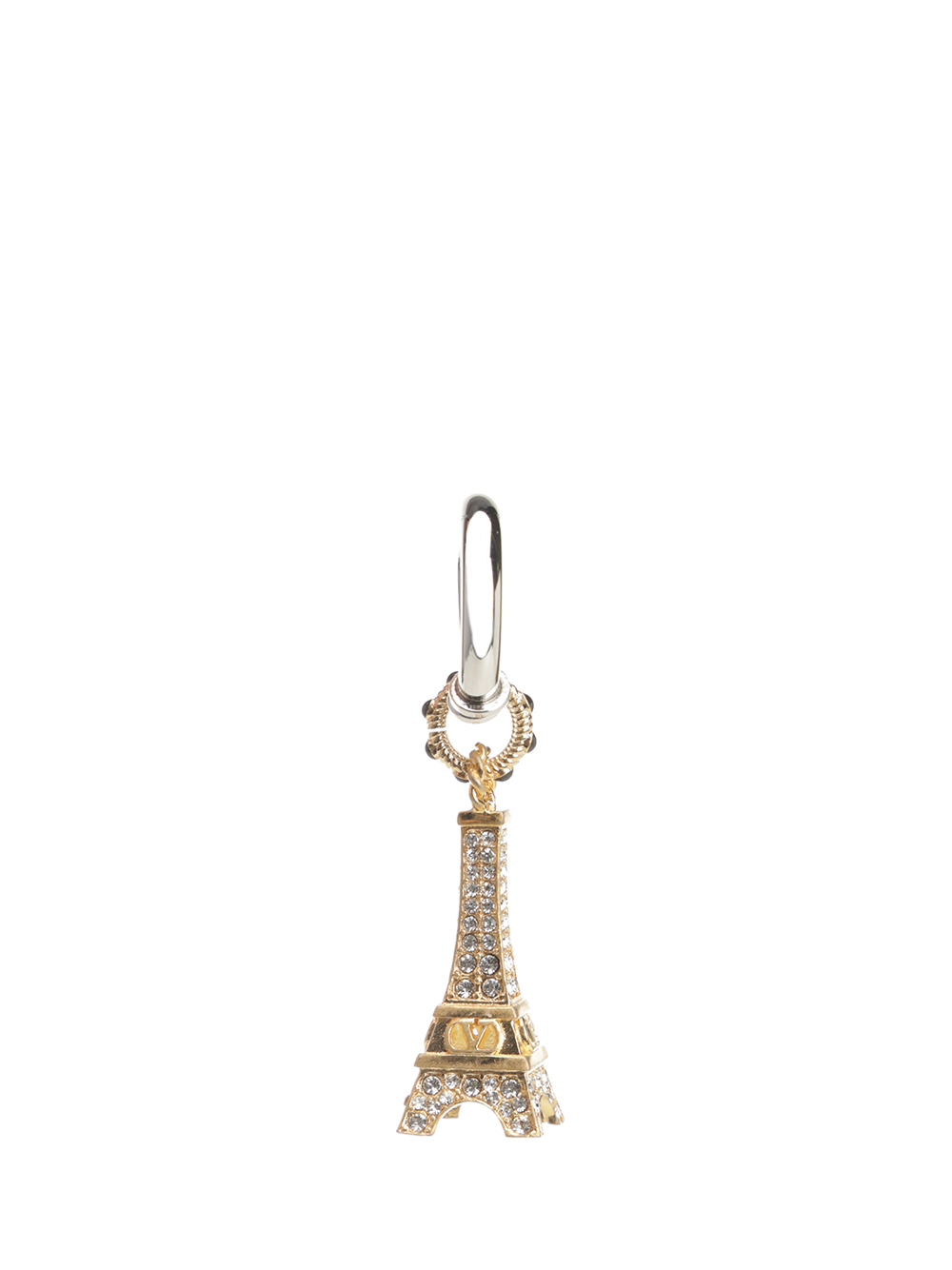 [Valentino Garavani] Keyring FW25 7Y2J0AM8VTIALA