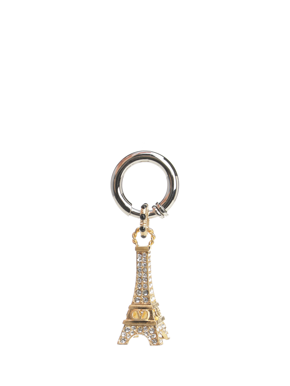 [Valentino Garavani] Keyring FW25 7Y2J0AM8VTIALA