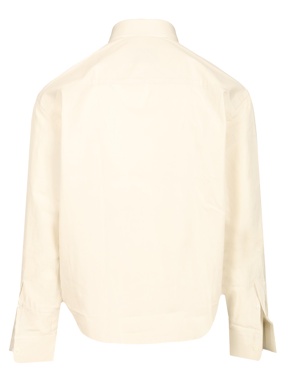 [AMI] Shirts Long Sleeve FW25 H25USH766.CO0063185H25