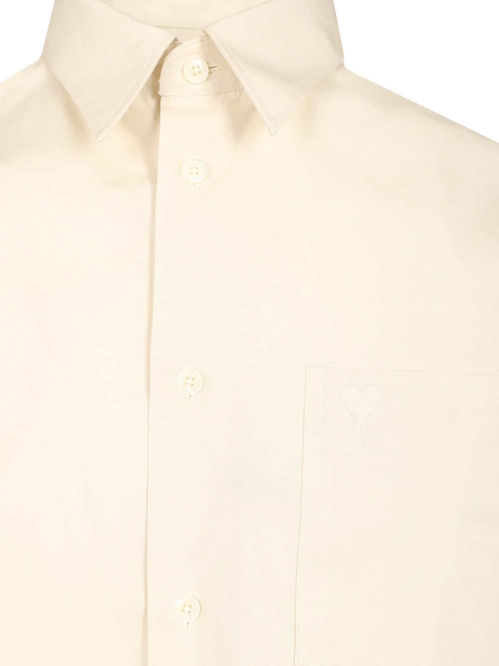 [AMI] Shirts Long Sleeve FW25 H25USH766.CO0063185H25