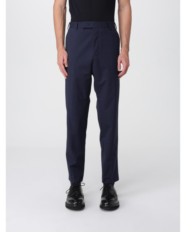 [PT TORINO] Trousers FW25 CORFZ1Z00FWDMA37 0360