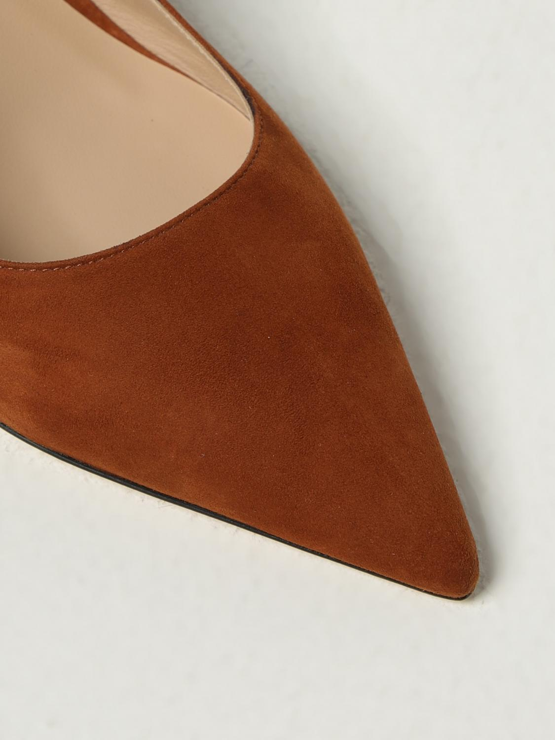 [Stuart Weitzman] Slingback FW25 SL438 XW6