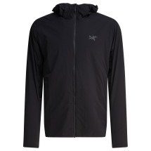 [ARC'TERYX] Zip Up FW26 X000009560ATOM SL HDYBLACK
