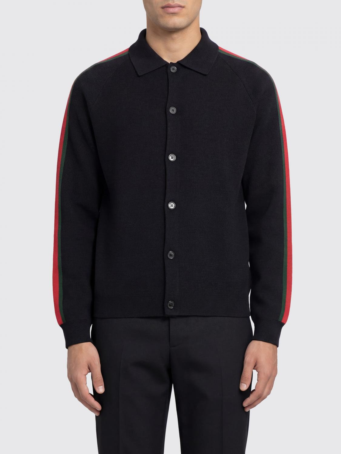 [Gucci] Knitwear SS26 857917XKFFV 1060