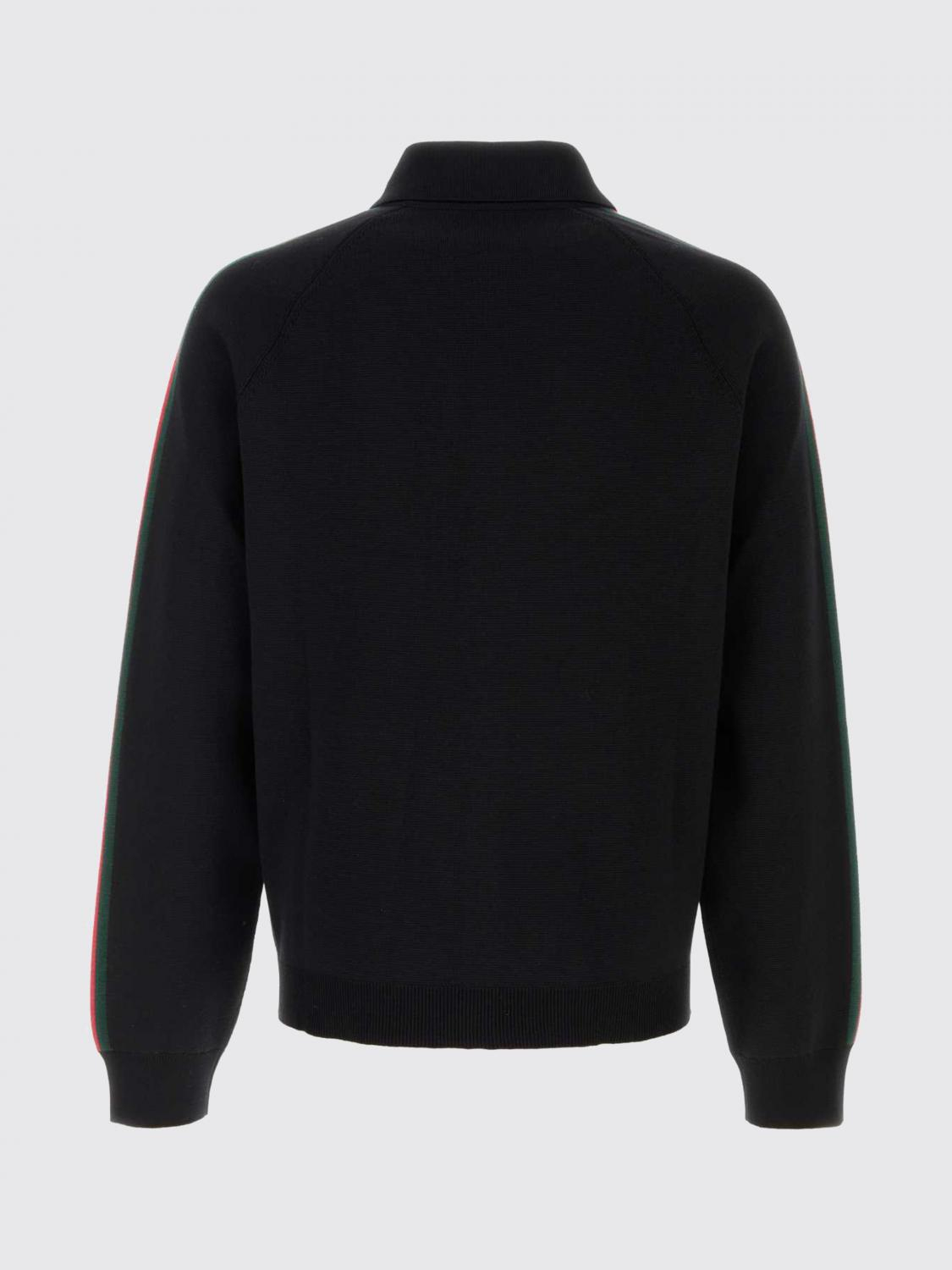 [Gucci] Knitwear SS26 857917XKFFV 1060