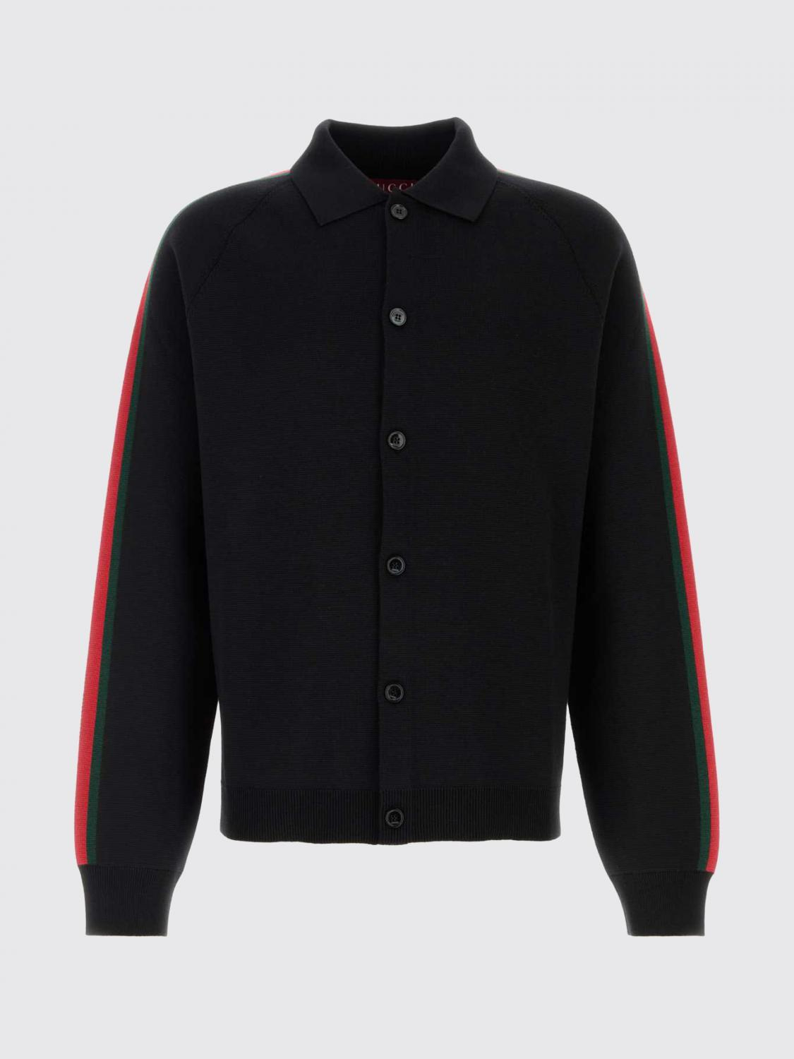 [Gucci] Knitwear SS26 857917XKFFV 1060