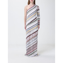 [MISSONI] Sleeveless dress SS26 DS26SG1RBR0150 S01K2