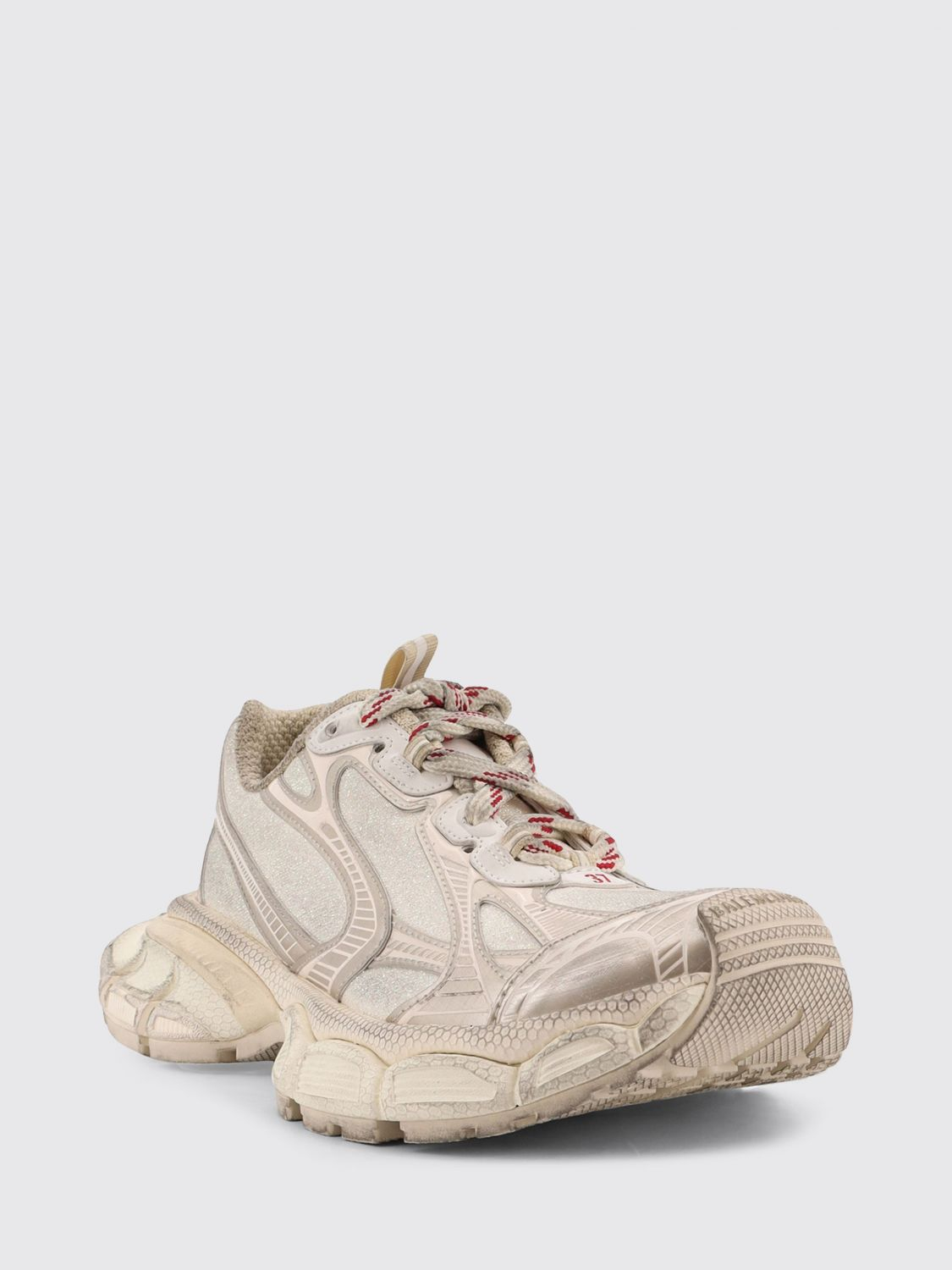 [Balenciaga] Sneakers SS26 734731W3XLX2260