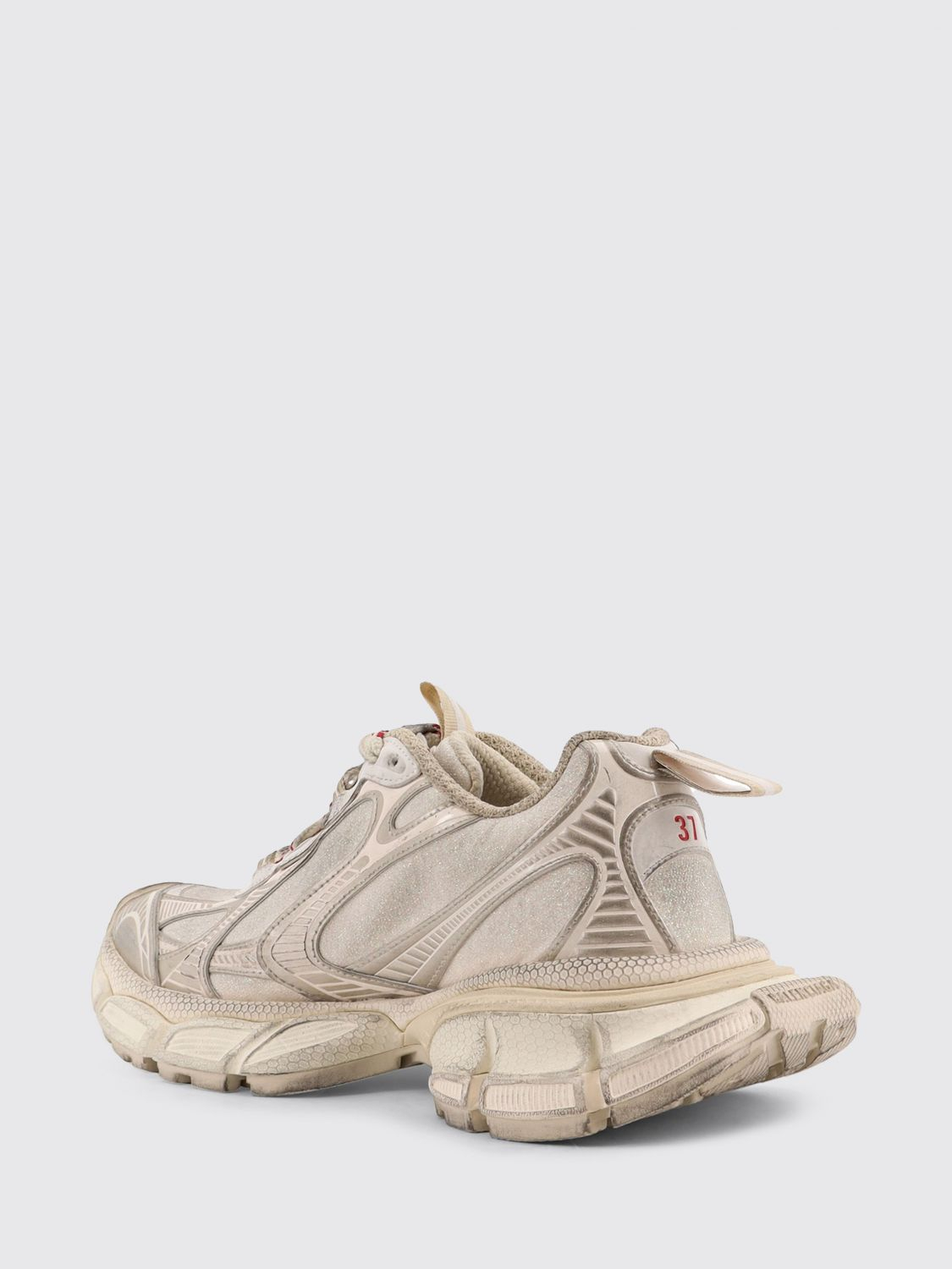 [Balenciaga] Sneakers SS26 734731W3XLX2260