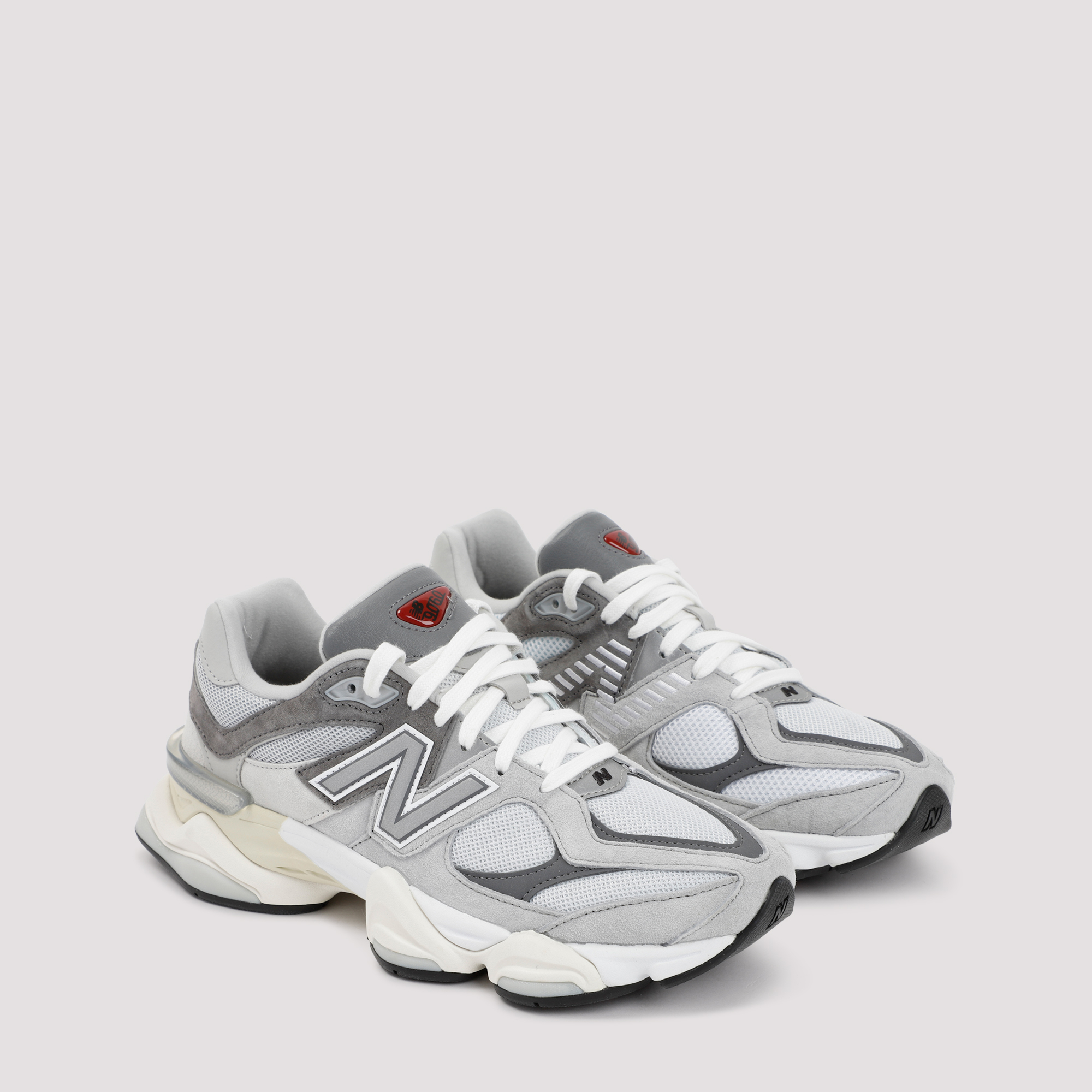 [new Balance] Sneakers FW26 U9060GRY
