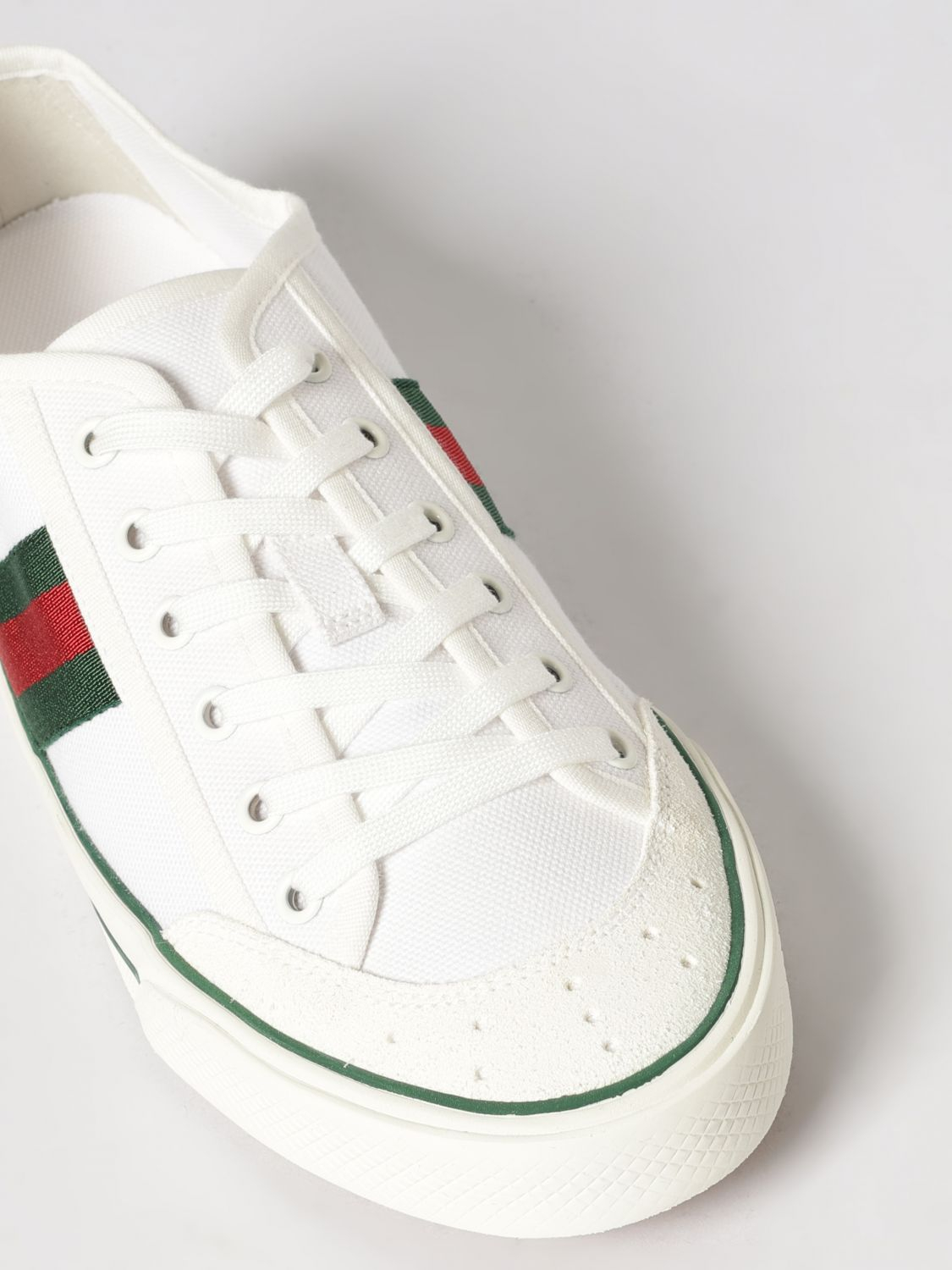 [Gucci] Sneakers SS26 854436FAFS4 9074