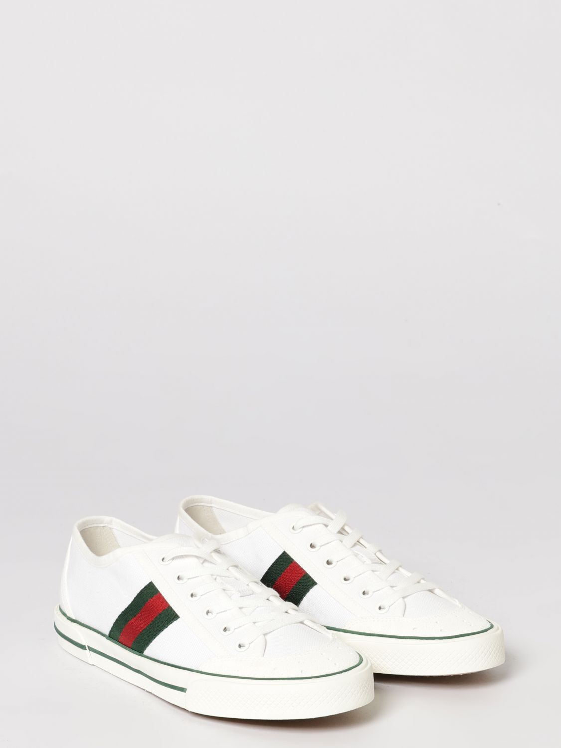 [Gucci] Sneakers SS26 854436FAFS4 9074