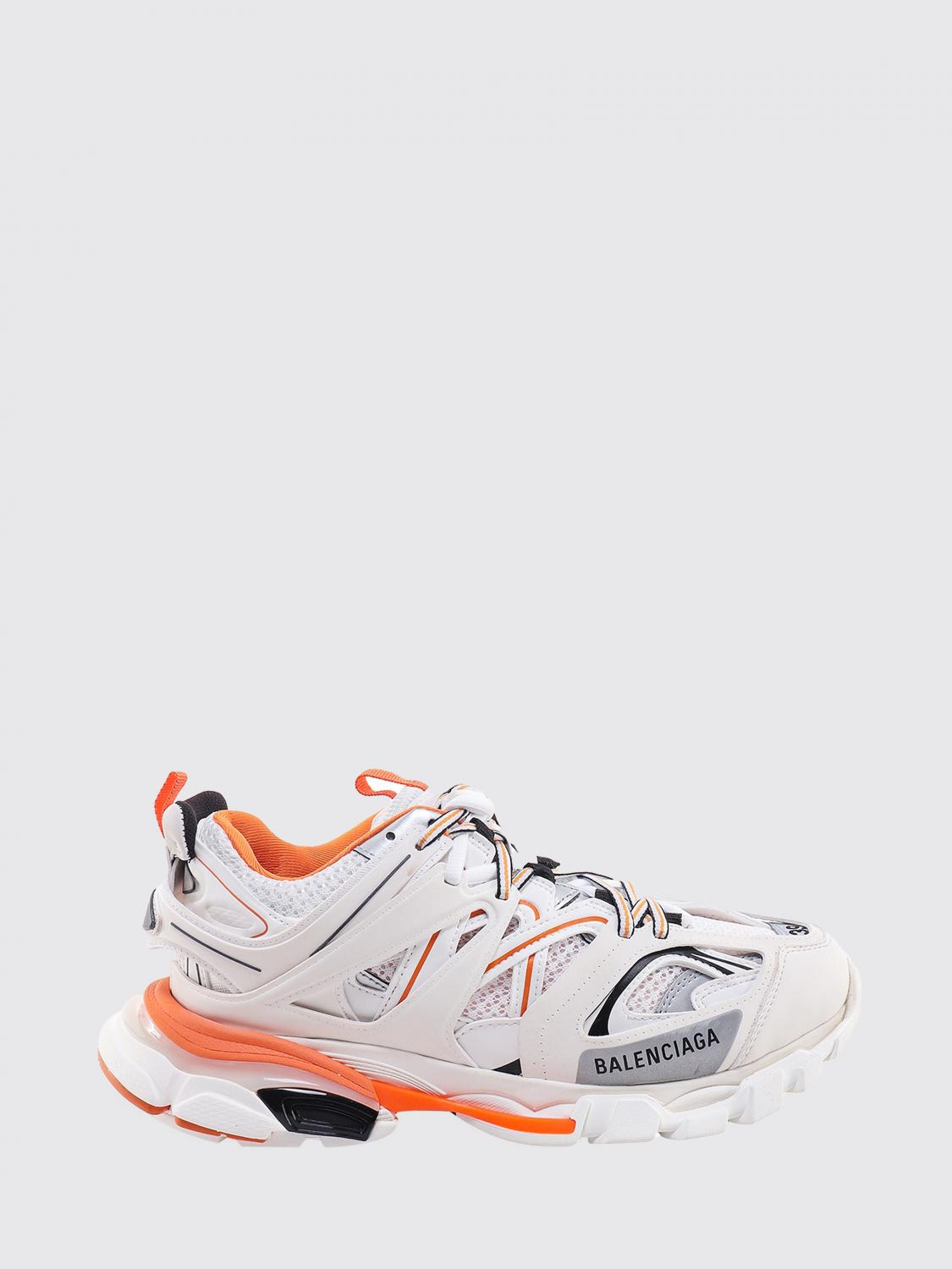 [Balenciaga] Sneakers SS26 542436W1GB1 9059