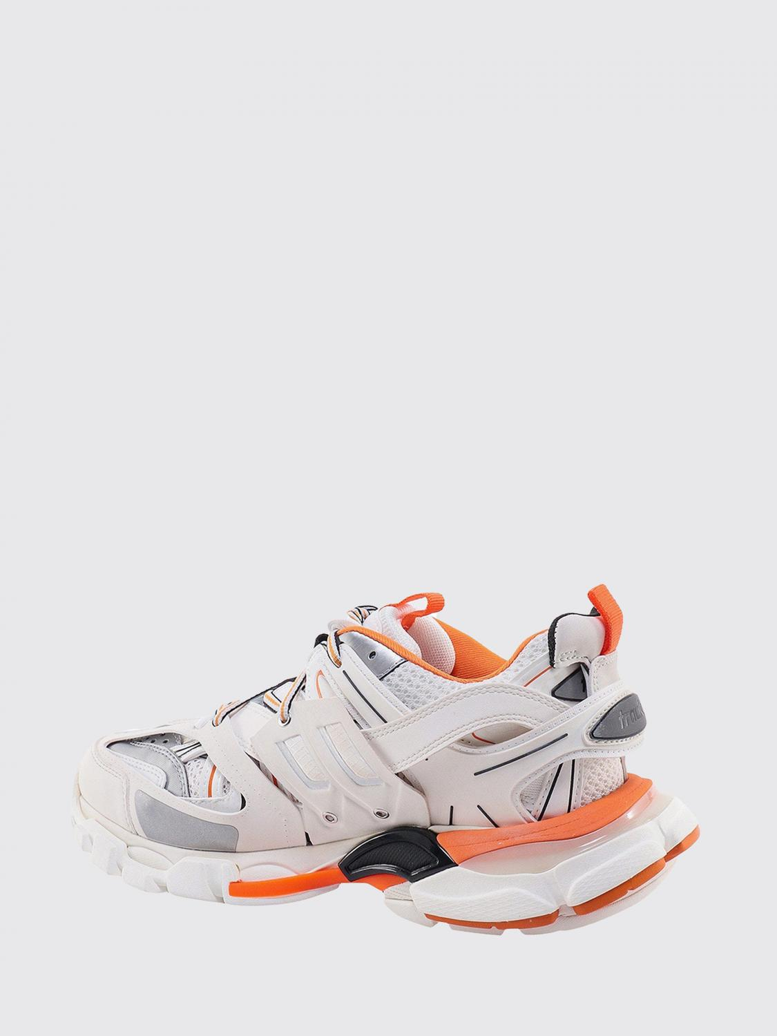 [Balenciaga] Sneakers SS26 542436W1GB1 9059