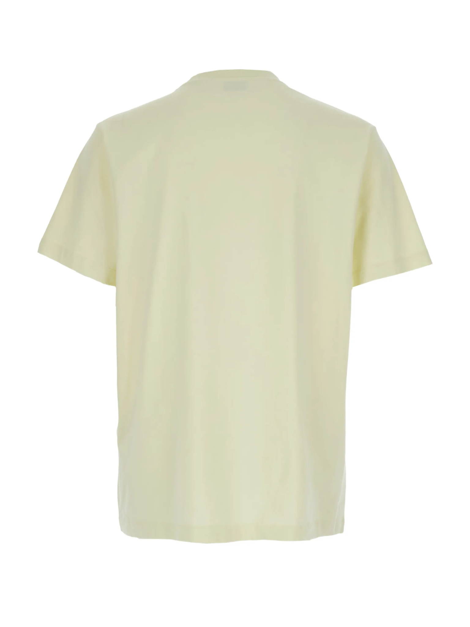 [Off White] T-shirts Short Sleeve SS26 44MAA027S26J00B331