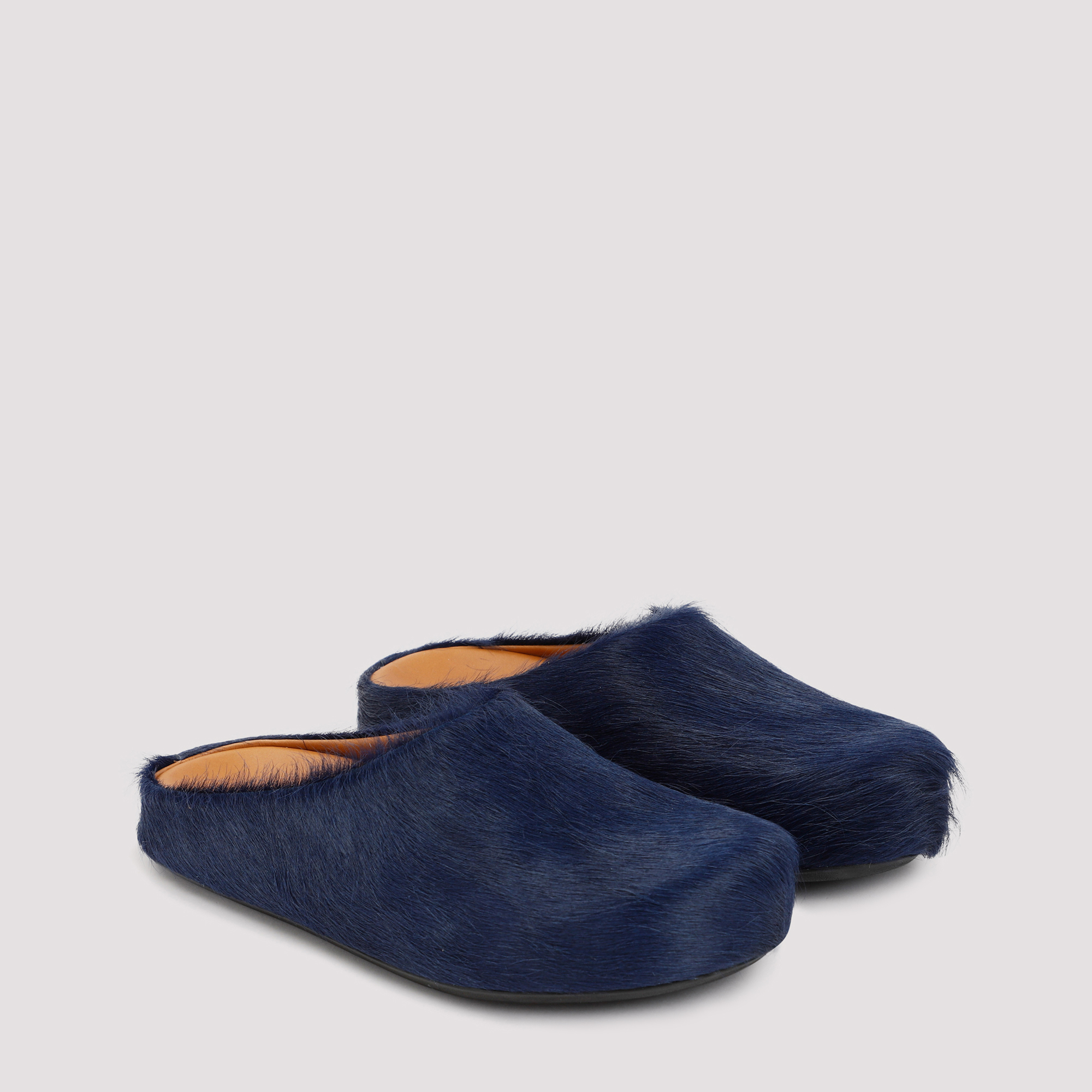[Marni] Sandals FW26 SBMR000600.P4122