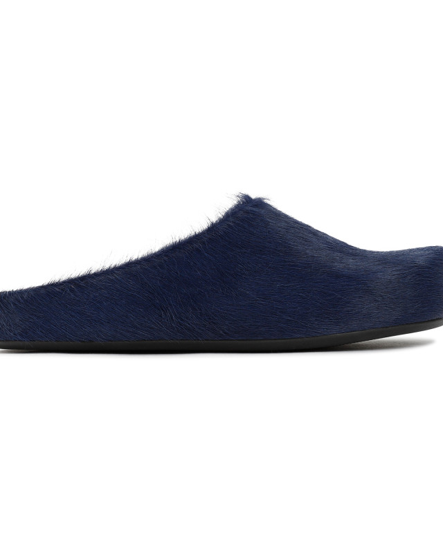 [Marni] Sandals FW26 SBMR000600.P4122