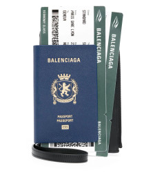 [Balenciaga] Cardholder SS25 787733 2AA3R 4734