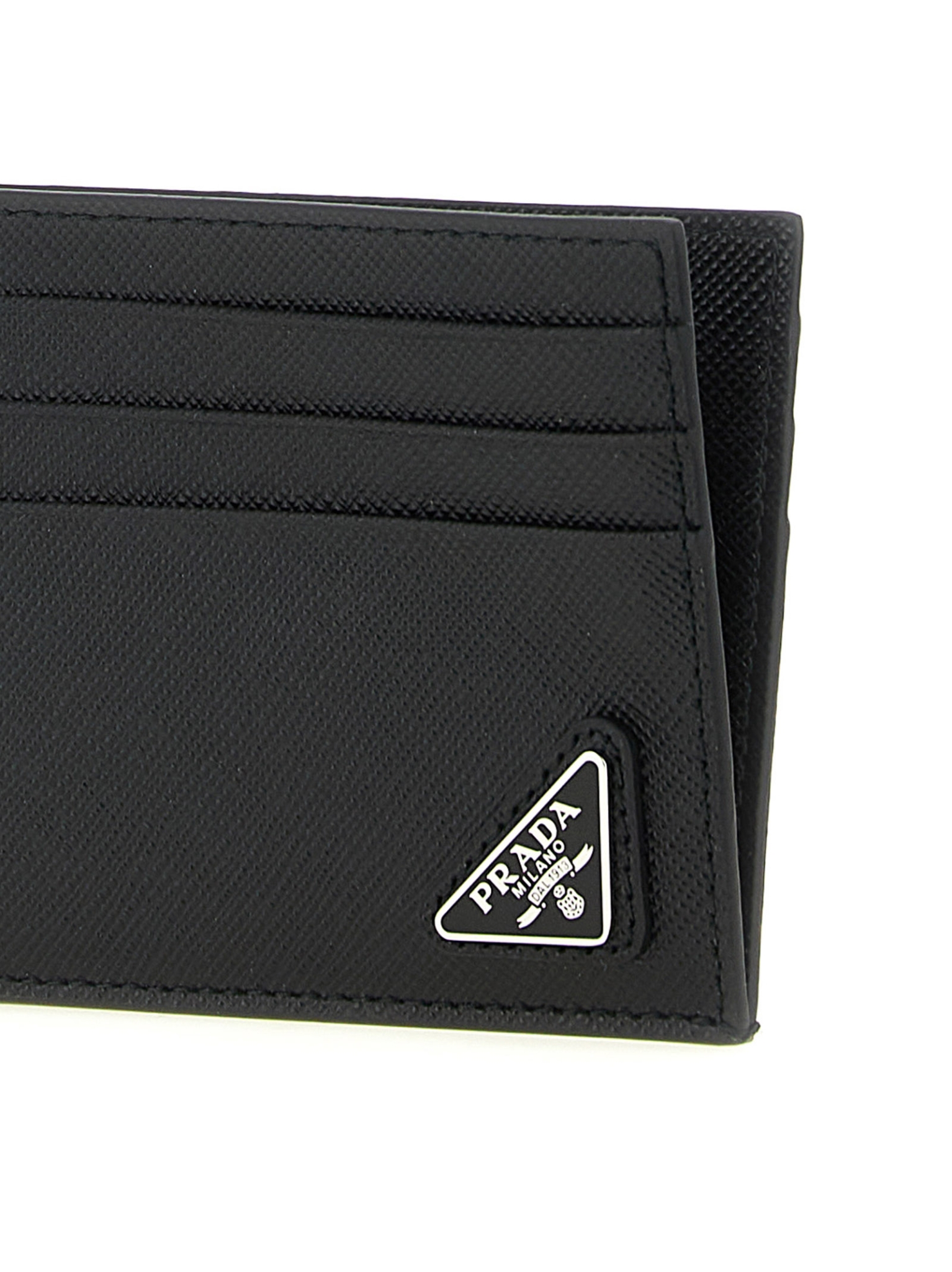 [Prada] Wallet FW26 2MC223QHHF0002