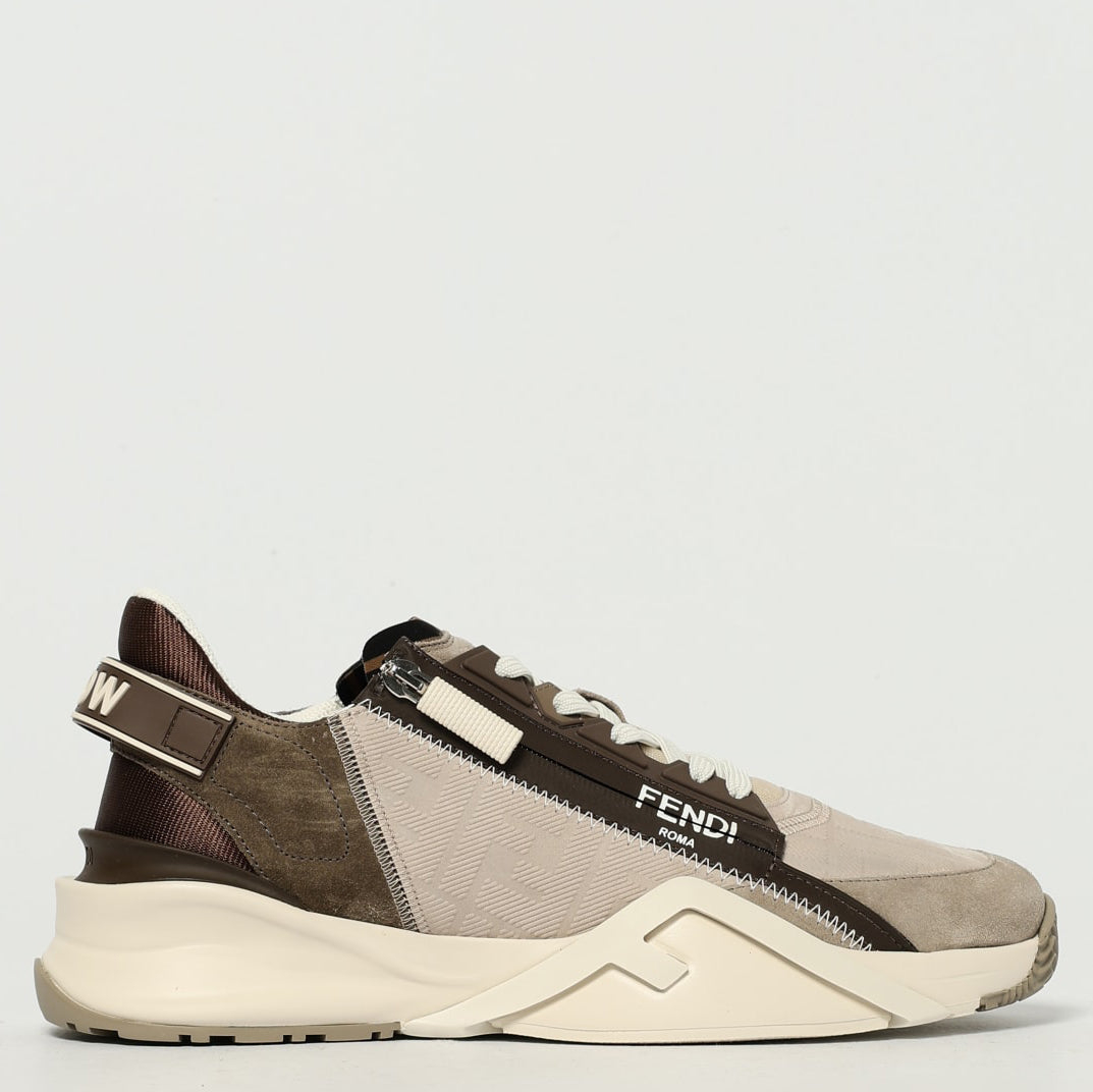 [Fendi] Sneakers SS25 7E1766AU2O