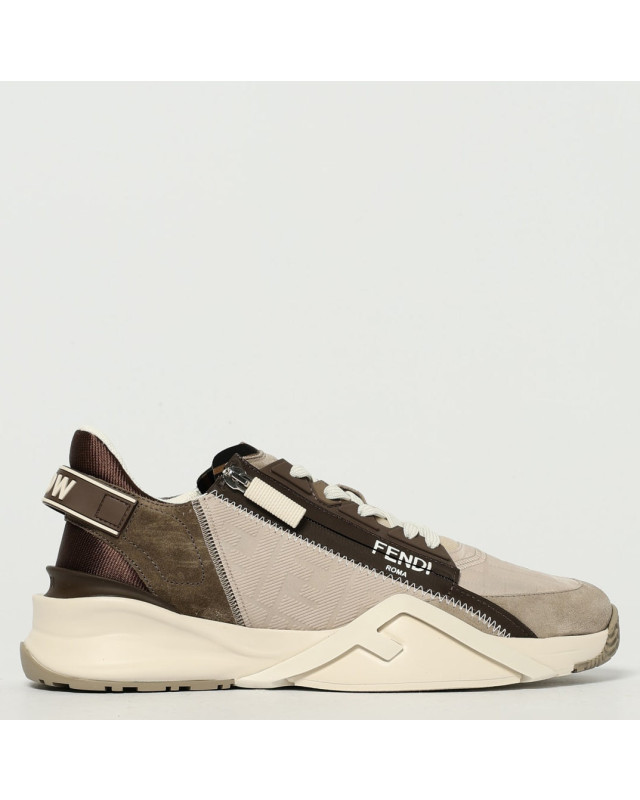 [Fendi] Sneakers SS25 7E1766AU2O