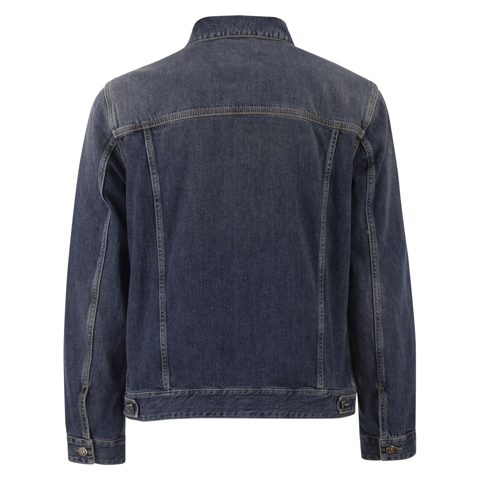 [Peserico] Denim jacket SS26 R52280L8604946 961