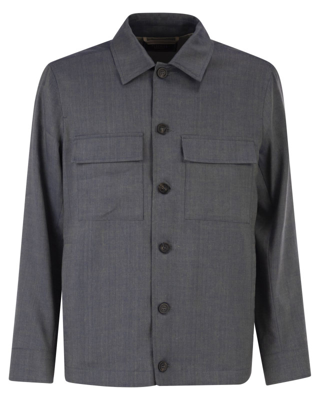 [Peserico] Jacket SS26 R5275505792 962