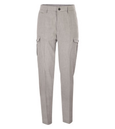 [Peserico] Trousers SS26 R54727D01941 975