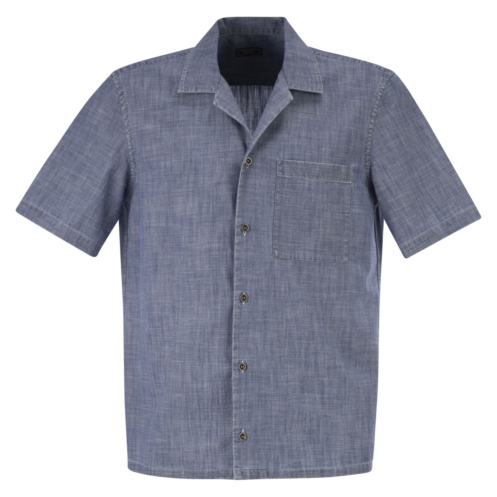 [Peserico] Shirts Short Sleeve SS26 R56049L9805558 962