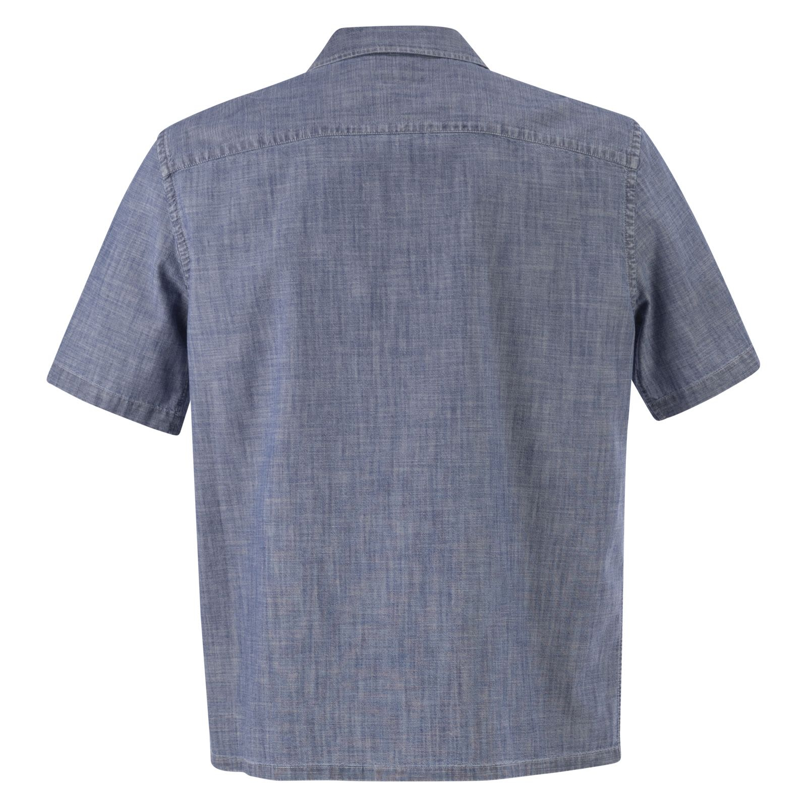 [Peserico] Shirts Short Sleeve SS26 R56049L9805558 962