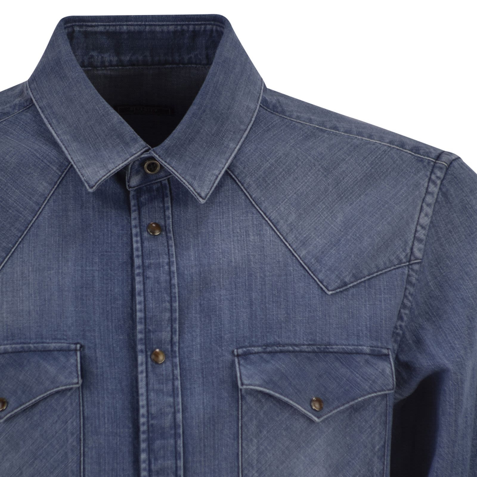 [Peserico] Shirts Long Sleeve SS26 R56050L9604292 962