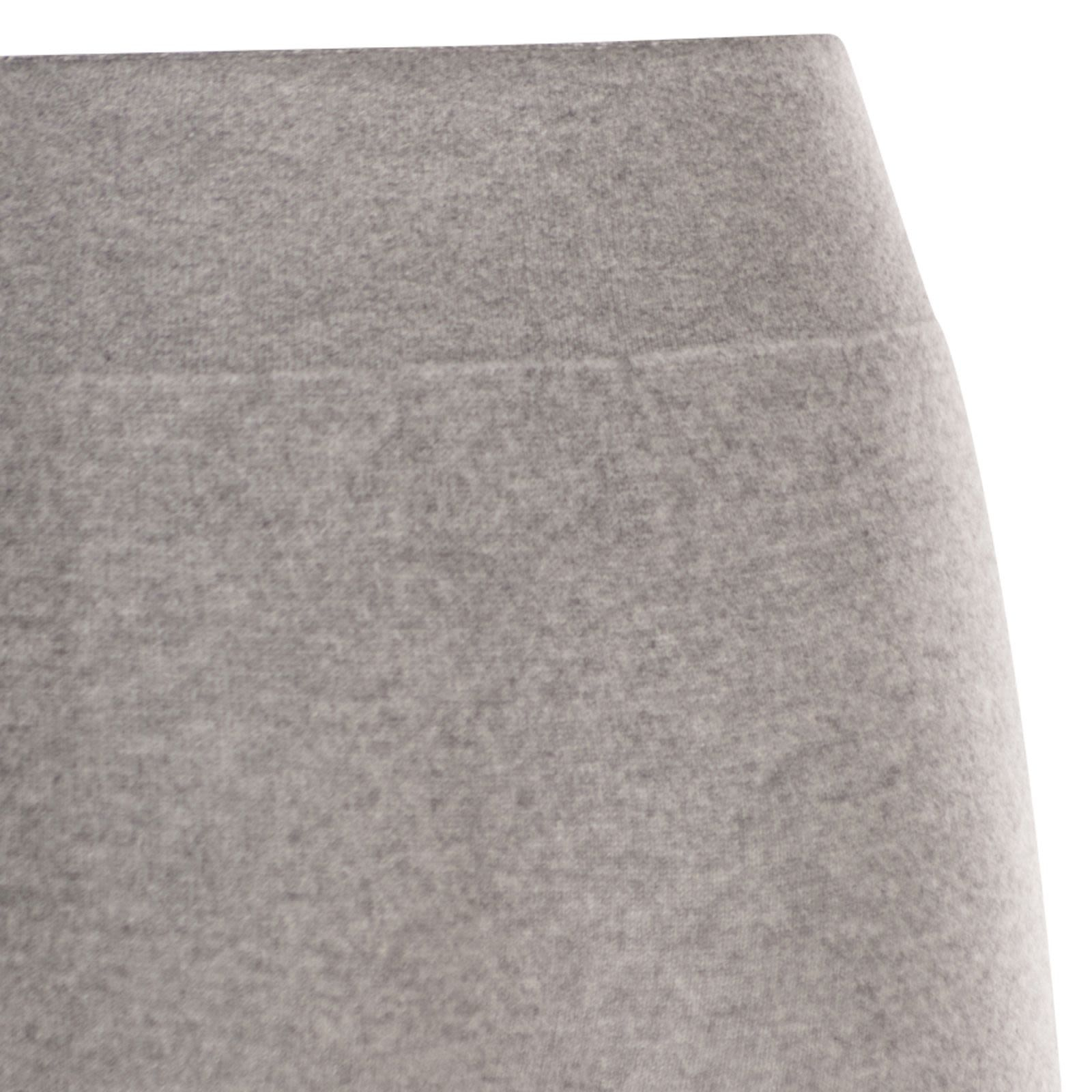 [Vanise] Trousers FW25 V51622 GRIGIO MEDIO