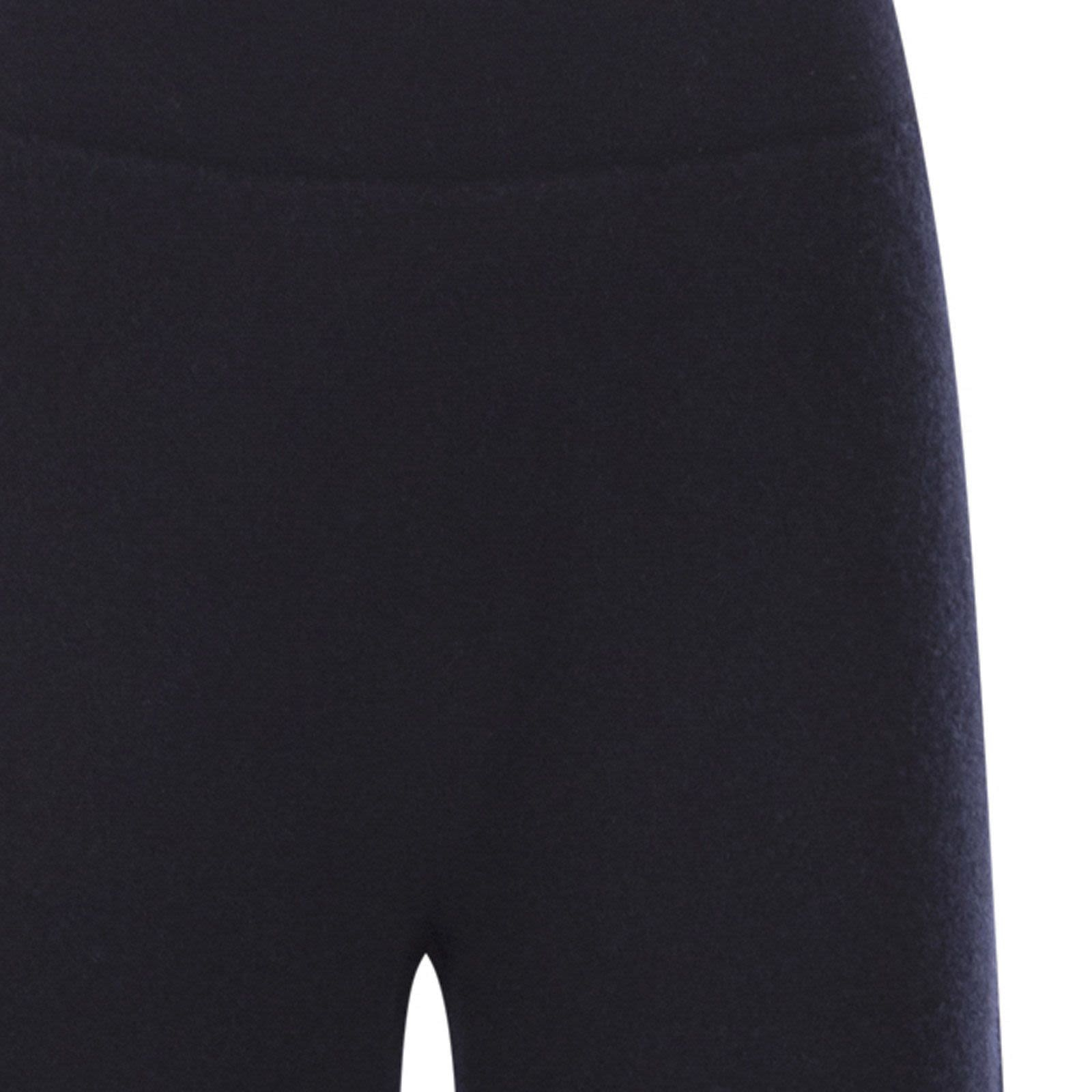 [Vanise] Trousers FW25 V51622 NOTTE