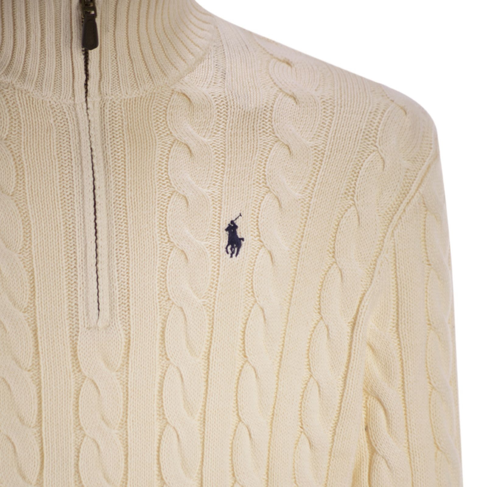 [Polo Ralph Lauren] Knitwear SS26 710810841 015