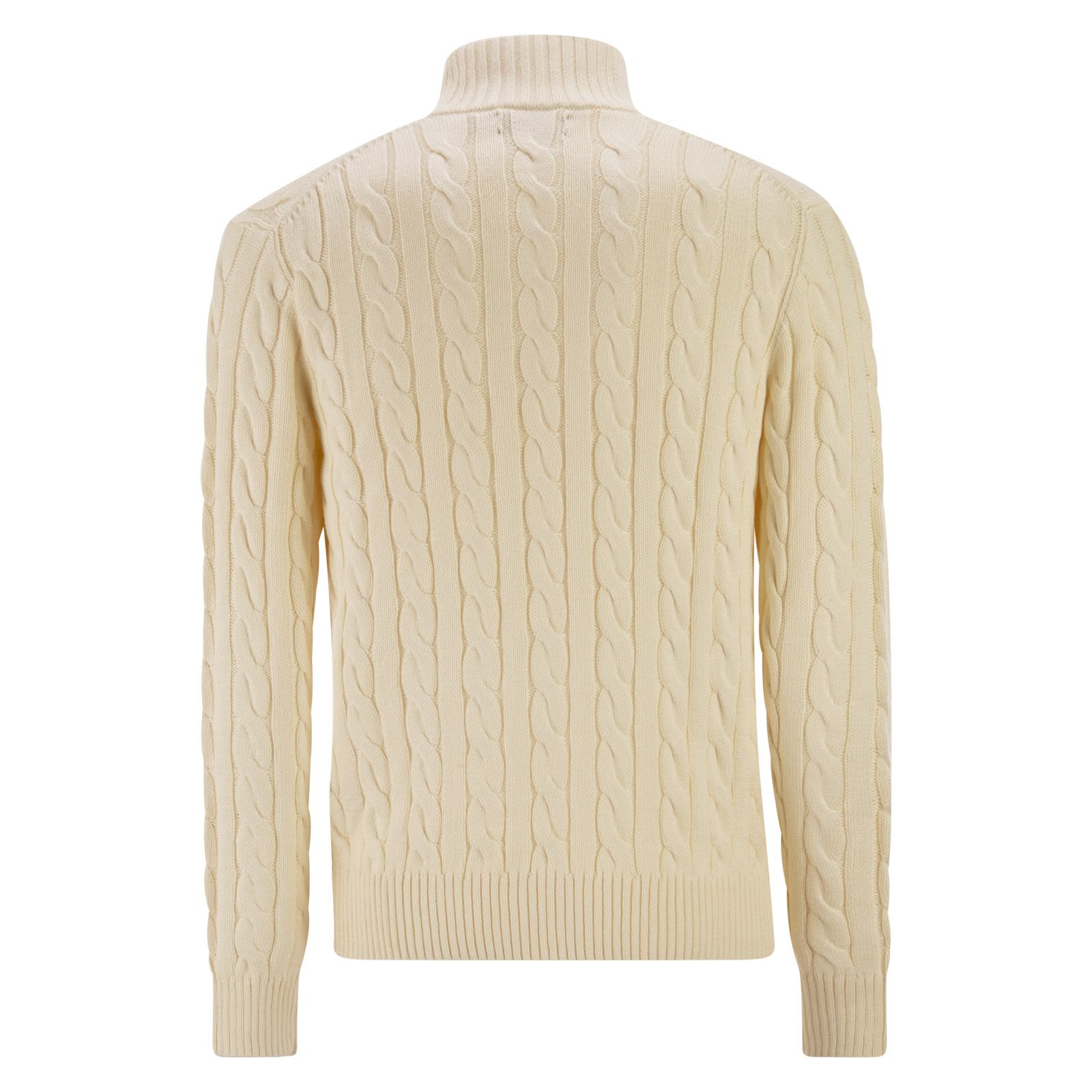 [Polo Ralph Lauren] Knitwear SS26 710810841 015