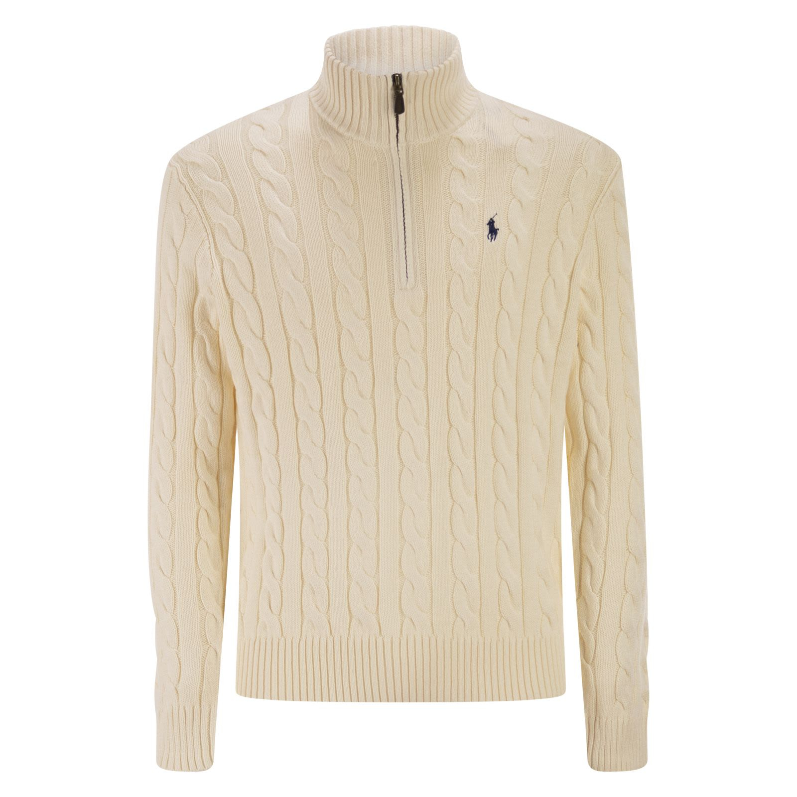 [Polo Ralph Lauren] Knitwear SS26 710810841 015
