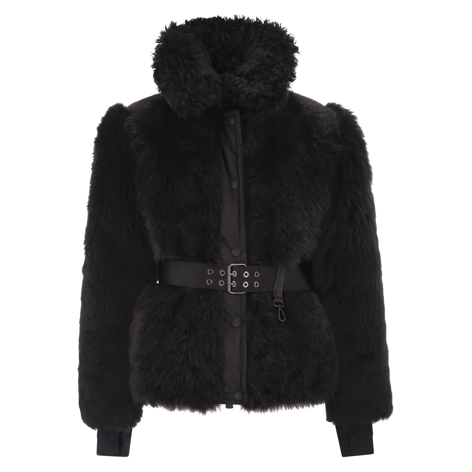 [MONCLER GRENOBLE] Down jacket FW25 K20981A00043M7891 999