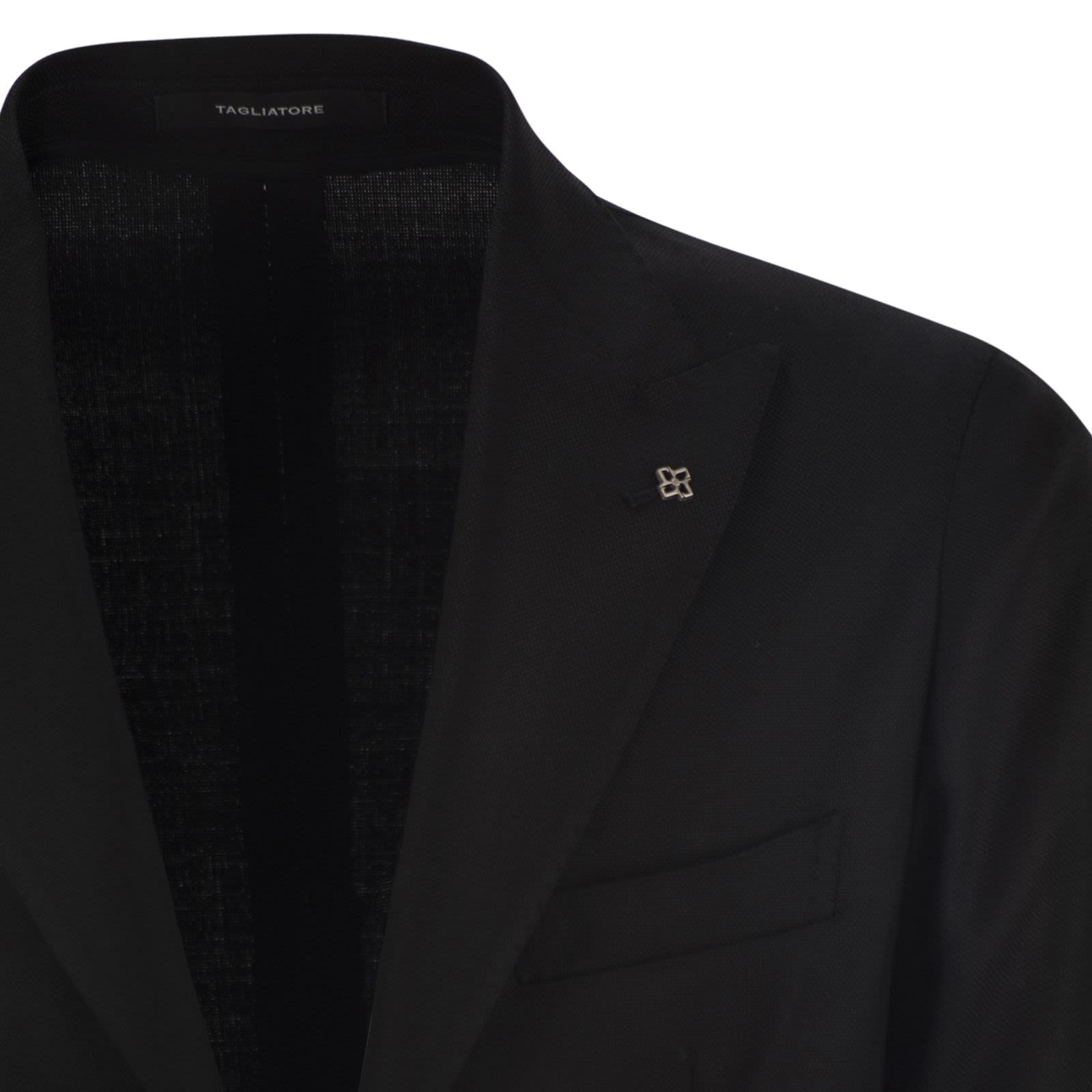 [TAGLIATORE] Blazer SS25 G-DERRICK26K PE 060069 U PER028 N5039 2111
