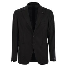 [TAGLIATORE] Blazer SS25 G-DERRICK26K PE 060069 U PER028 N5039 2111