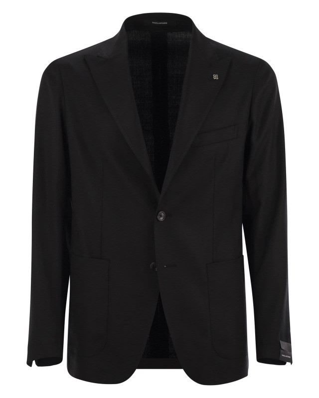 [TAGLIATORE] Blazer SS25 G-DERRICK26K PE 060069 U PER028 N5039 2111